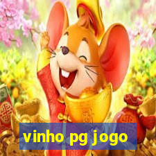 vinho pg jogo